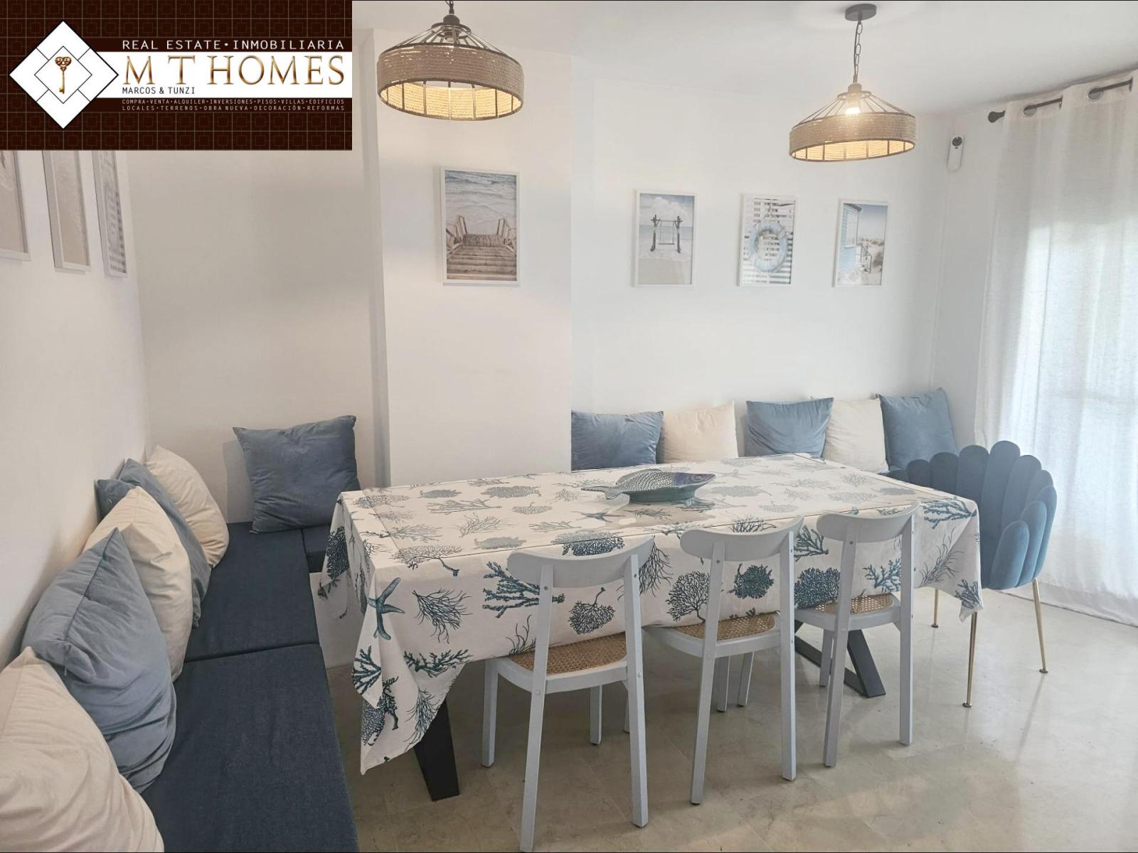 Adosado en Venta en Estepona
