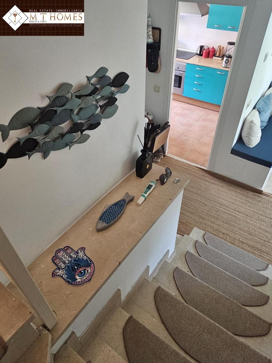 Adosado en Venta en Estepona
