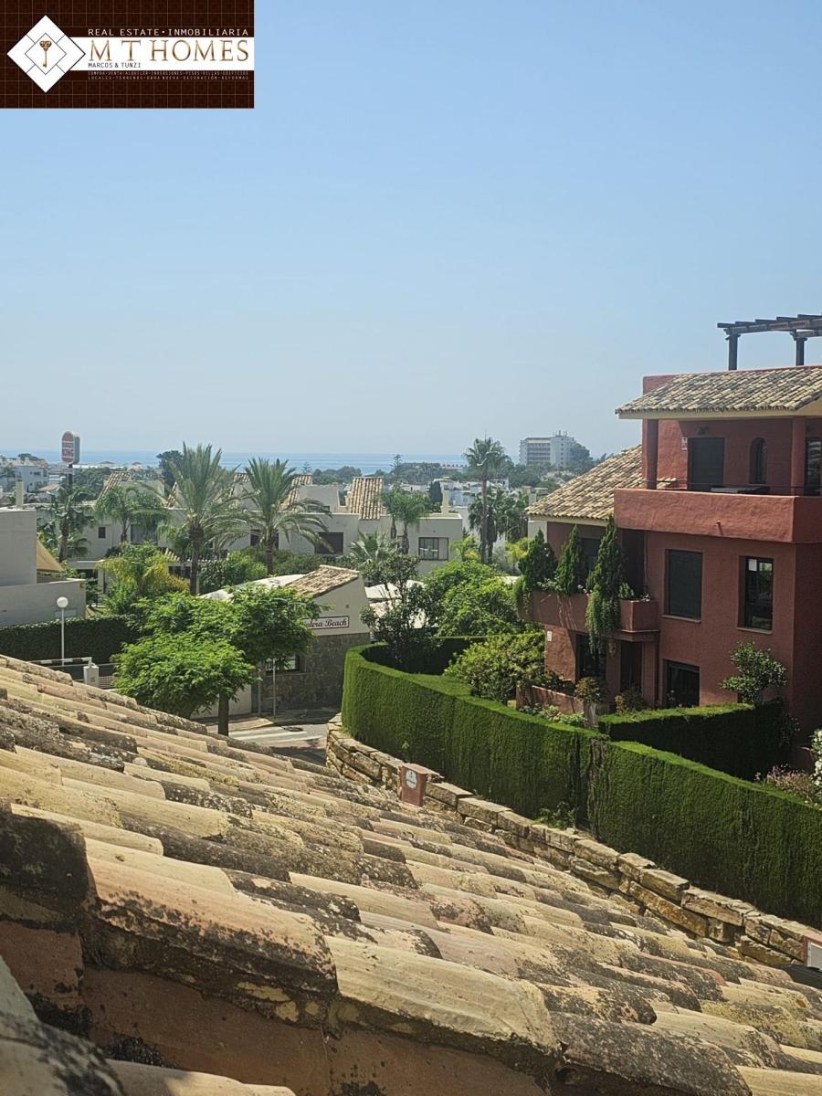 Adosado en Venta en Estepona