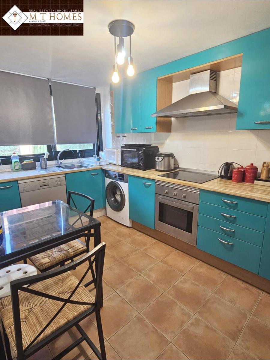 Adosado en Venta en Estepona