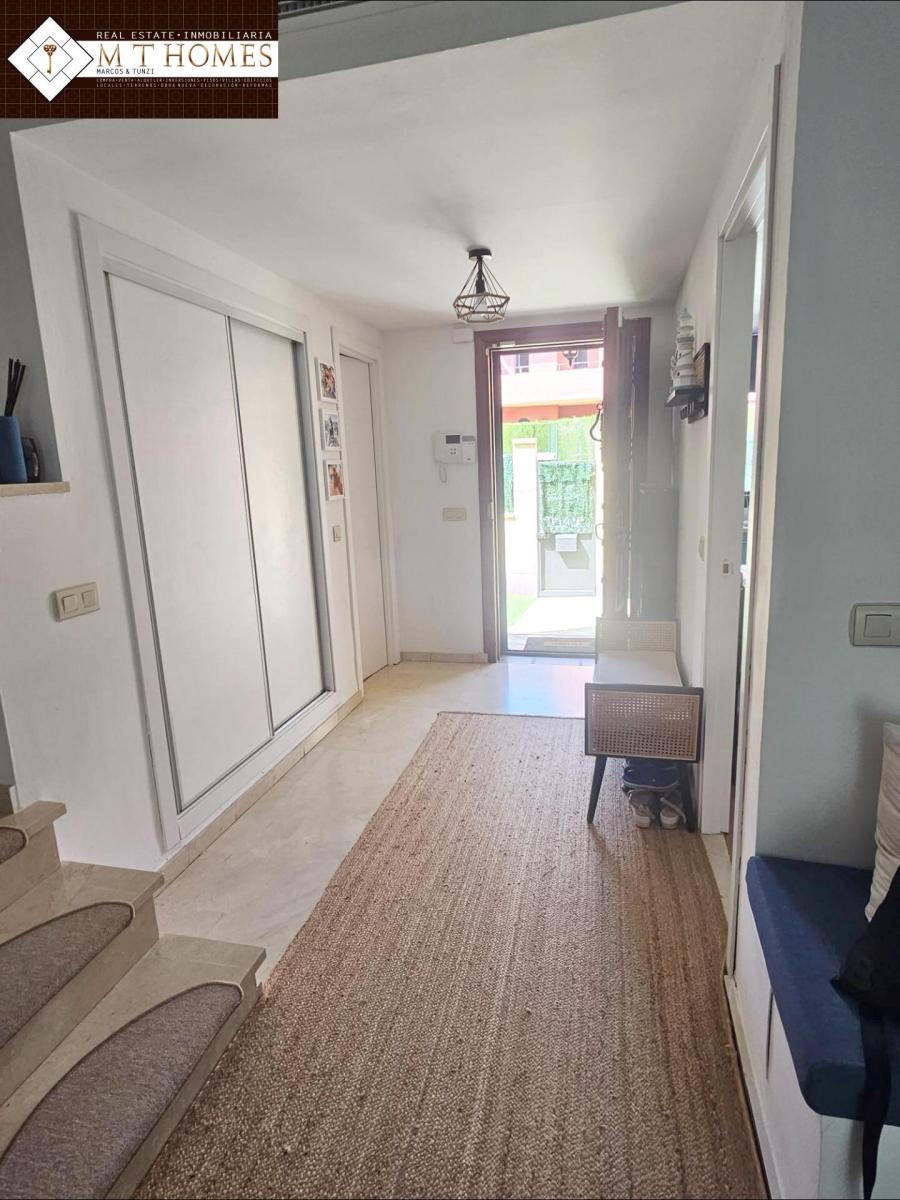 Adosado en Venta en Estepona