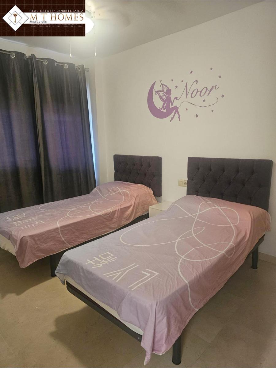 Adosado en Venta en Estepona