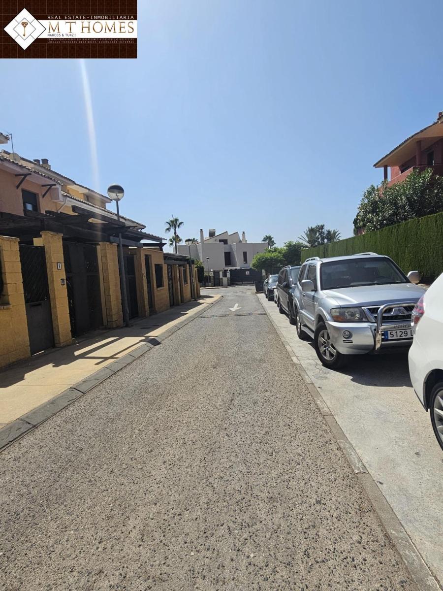 Adosado en Venta en Estepona