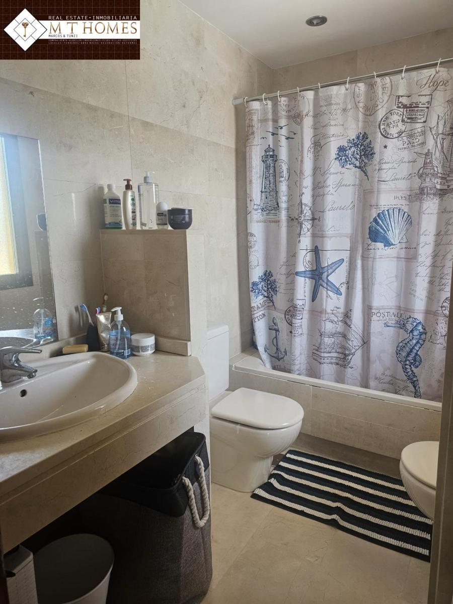 Adosado en Venta en Estepona