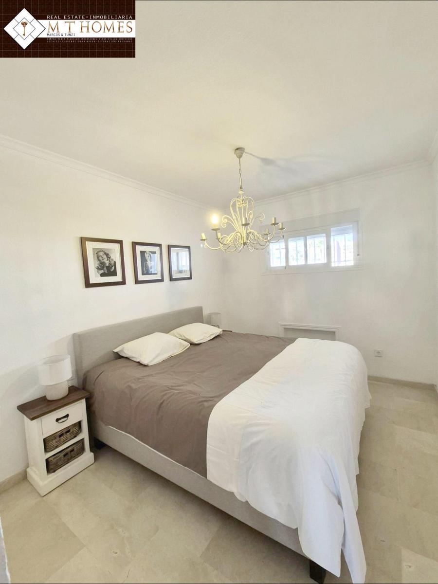 Flat for Sale in Fuengirola