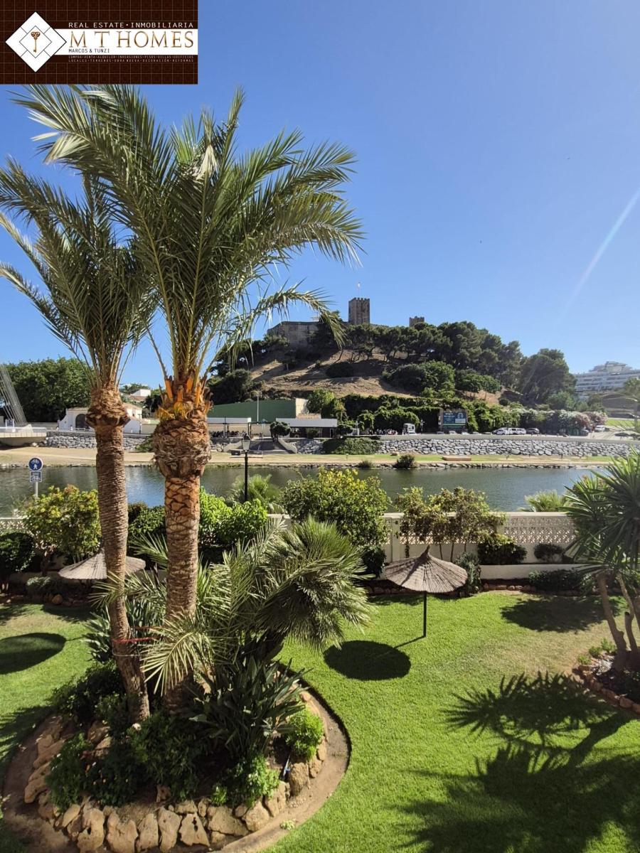 Flat for Sale in Fuengirola