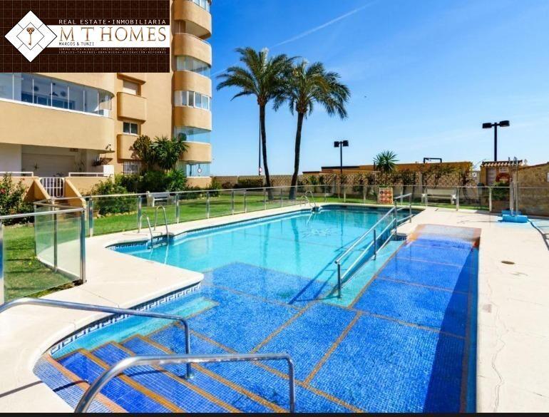 Flat for Sale in Fuengirola