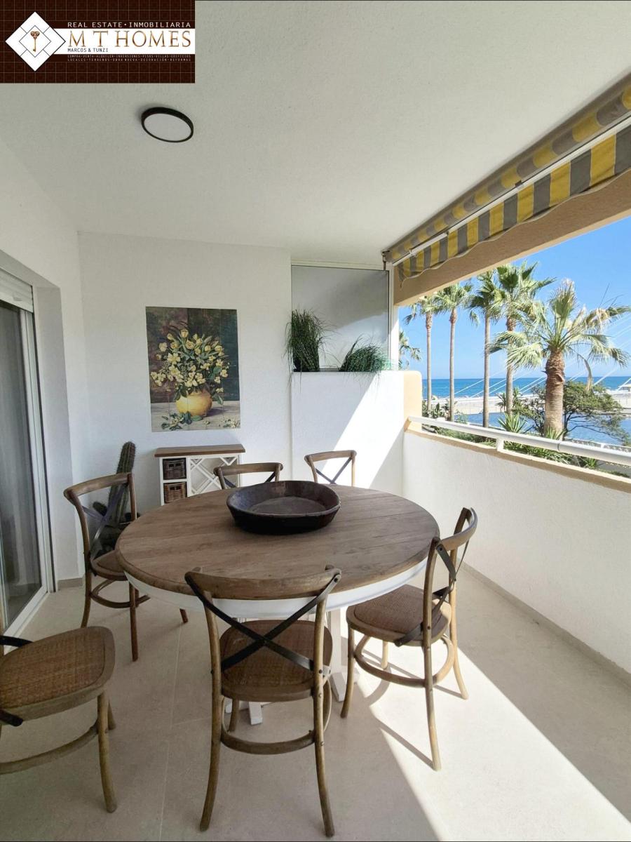 Flat for Sale in Fuengirola