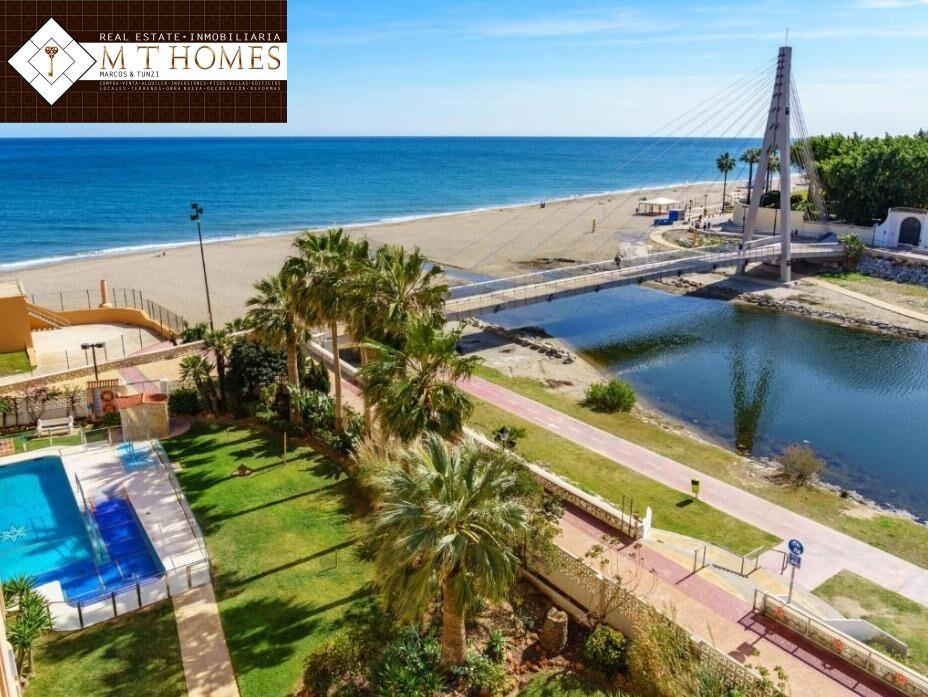 Flat for Sale in Fuengirola