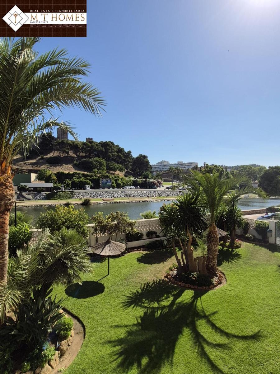 Flat for Sale in Fuengirola