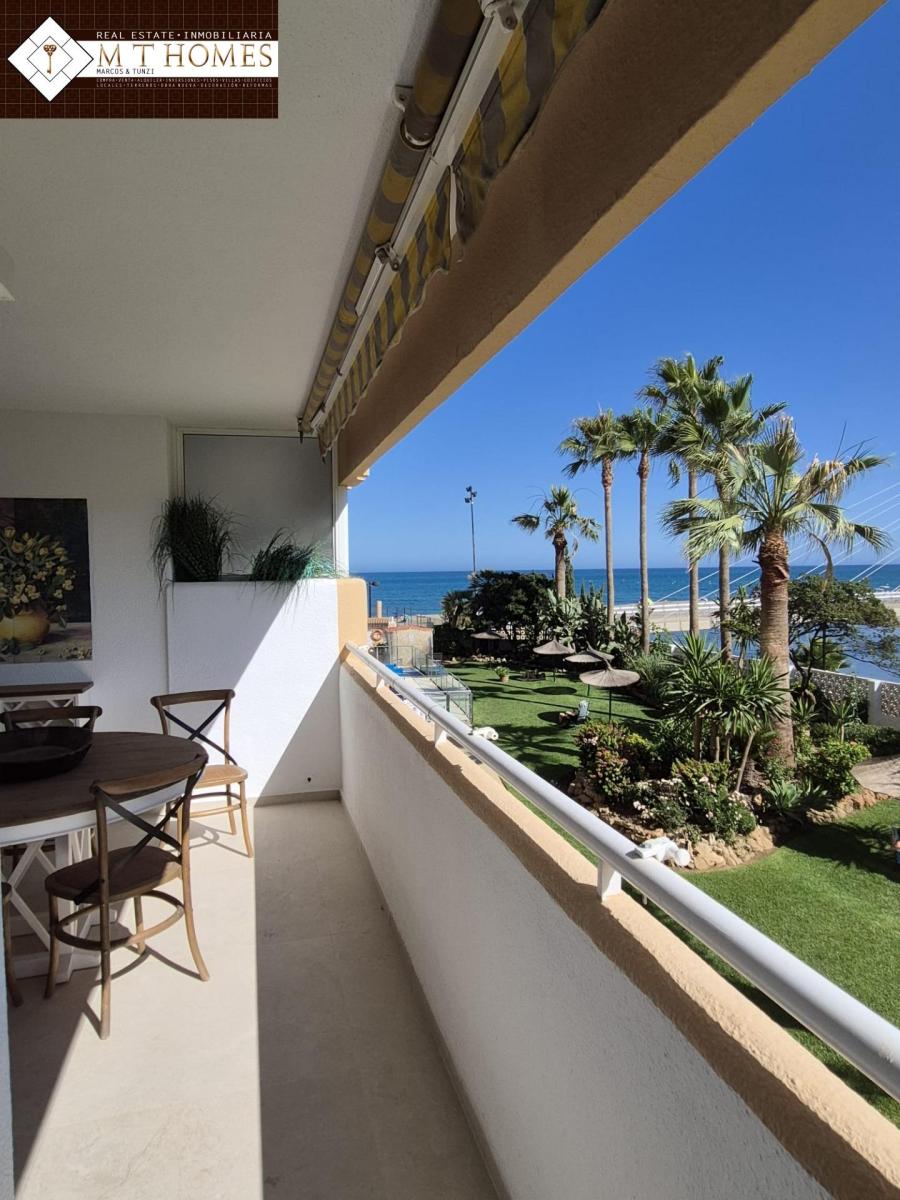 Flat for Sale in Fuengirola