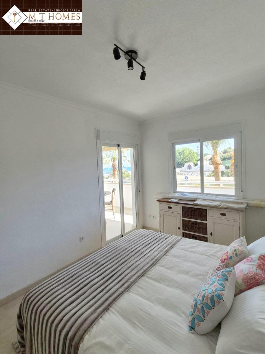 Flat for Sale in Fuengirola