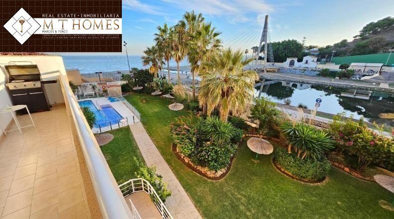Flat for Sale in Fuengirola