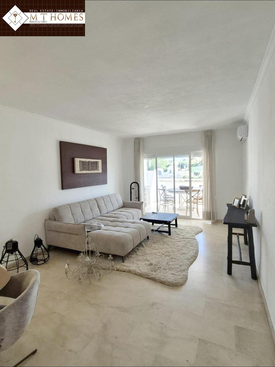 Flat for Sale in Fuengirola