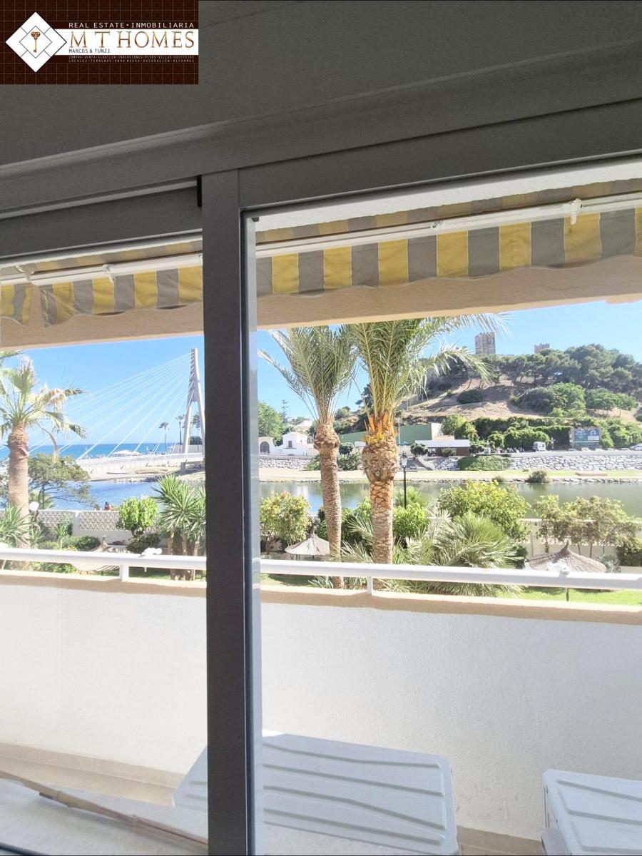 Flat for Sale in Fuengirola