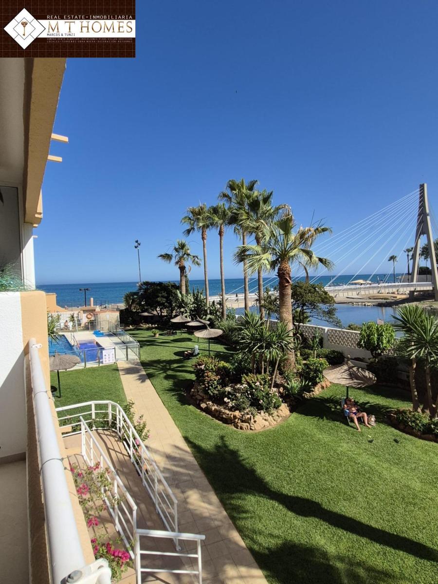 Flat for Sale in Fuengirola