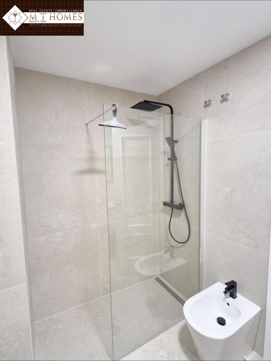 Flat for Sale in Fuengirola