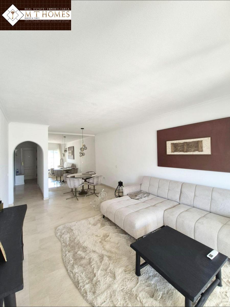 Flat for Sale in Fuengirola