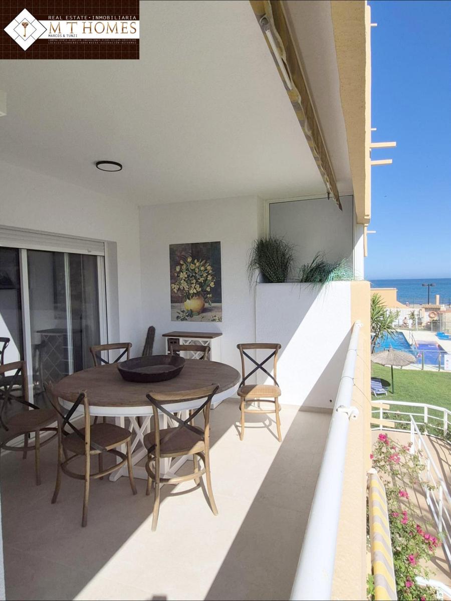 Flat for Sale in Fuengirola
