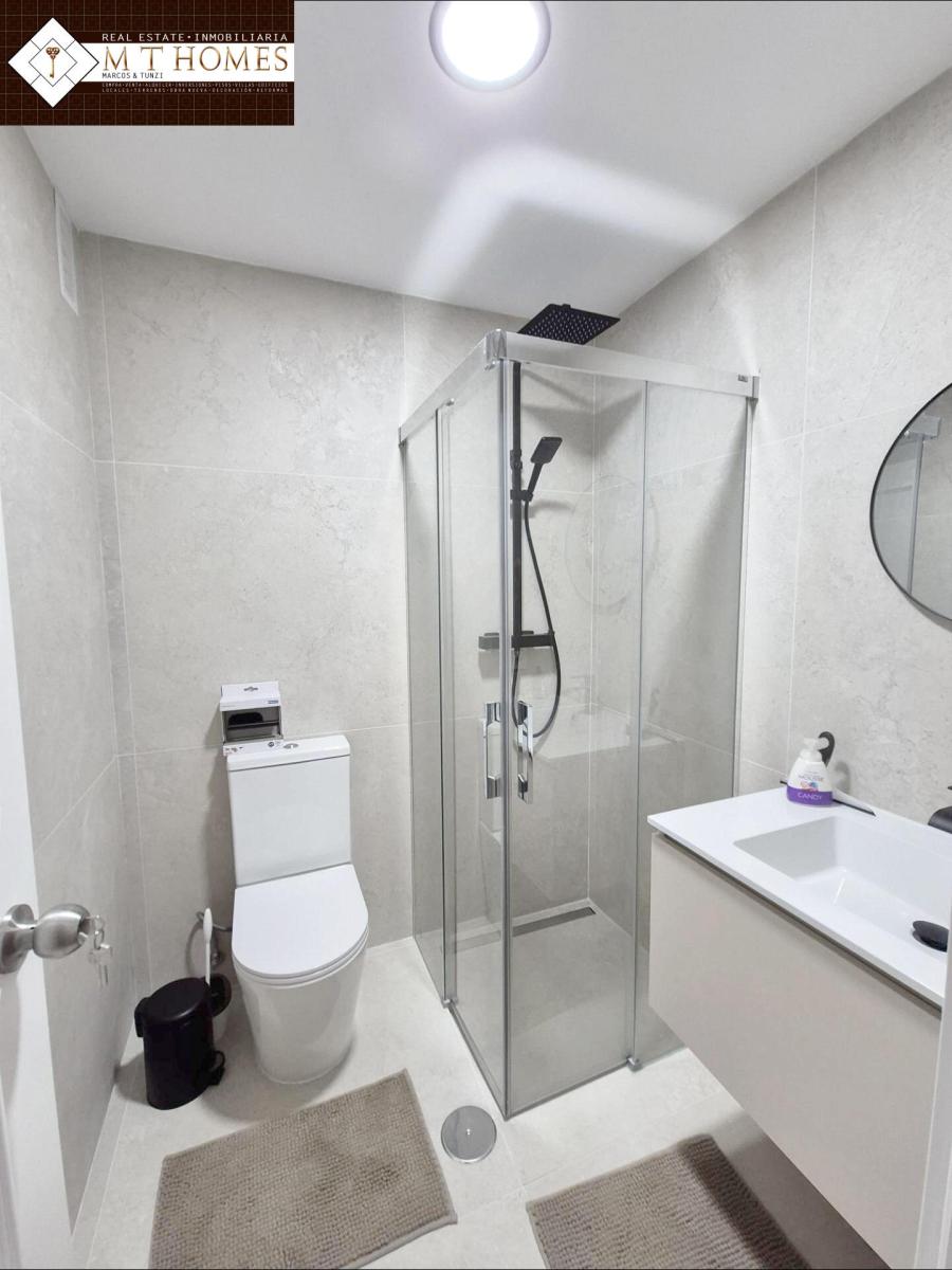 Flat for Sale in Fuengirola