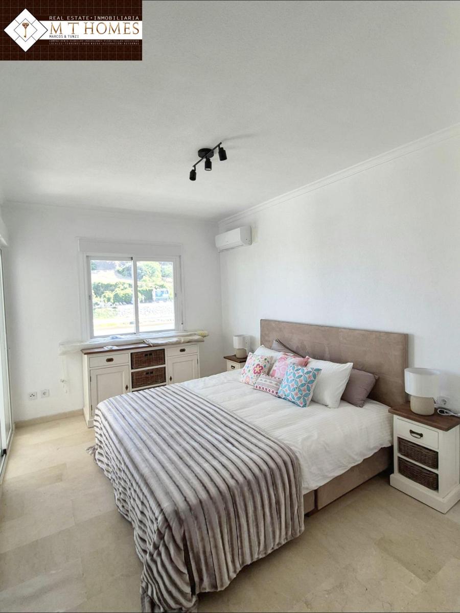 Flat for Sale in Fuengirola