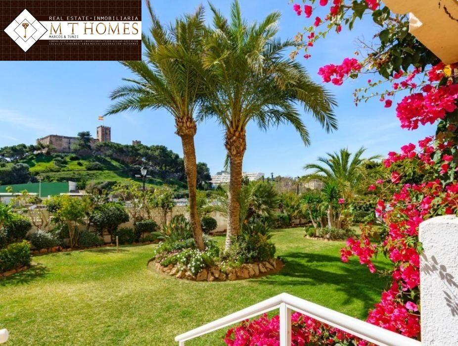 Flat for Sale in Fuengirola