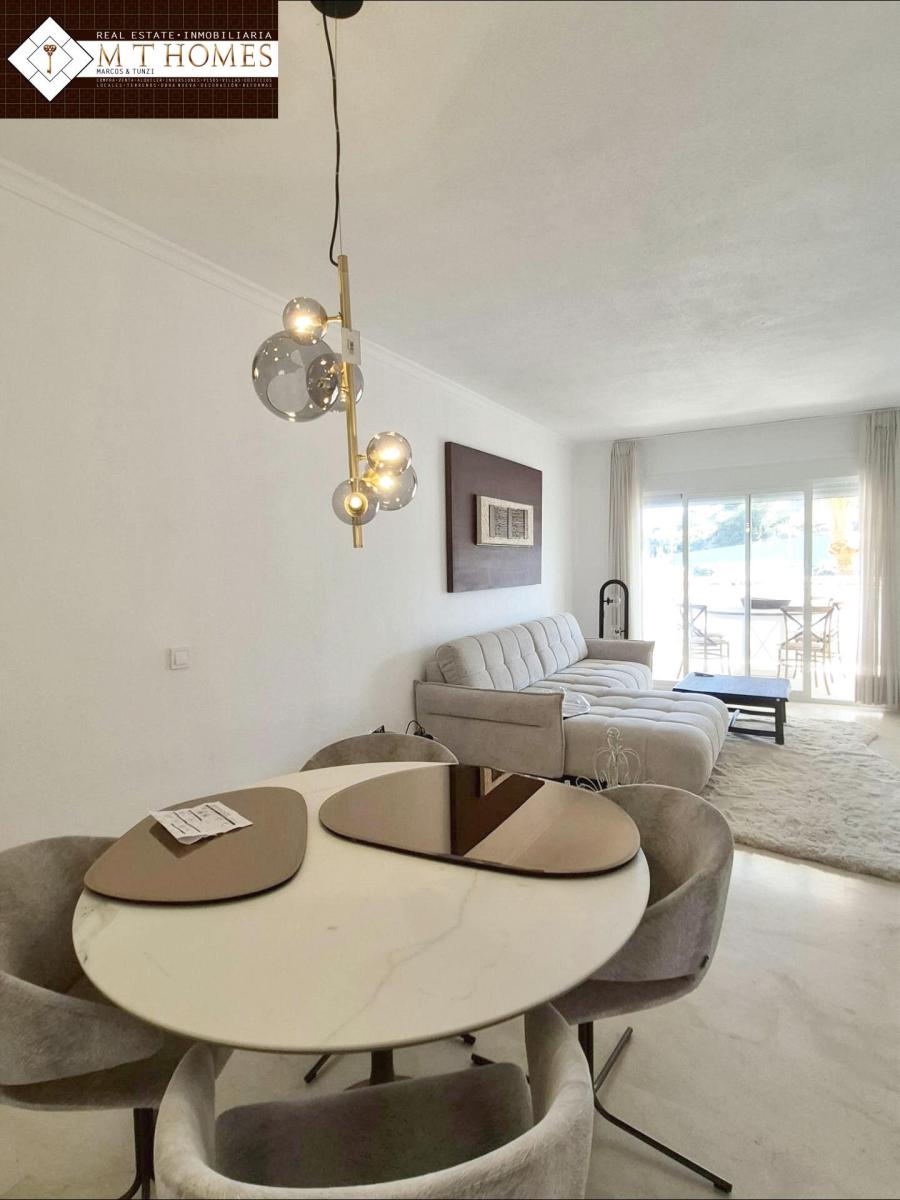 Flat for Sale in Fuengirola