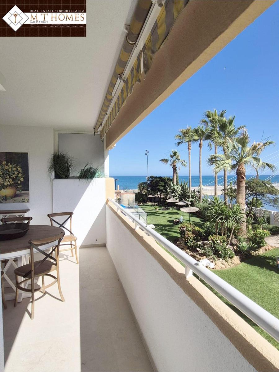Flat for Sale in Fuengirola