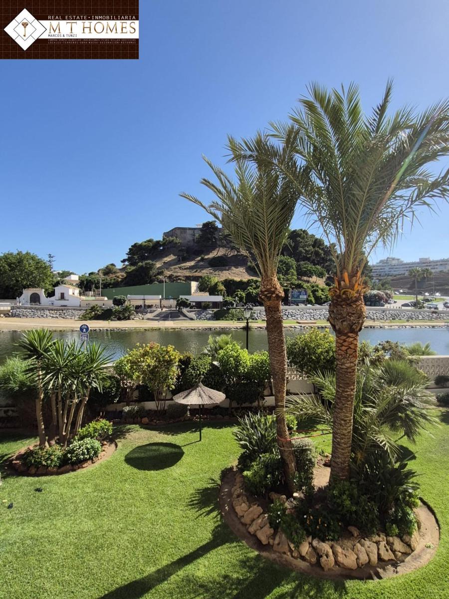 Flat for Sale in Fuengirola