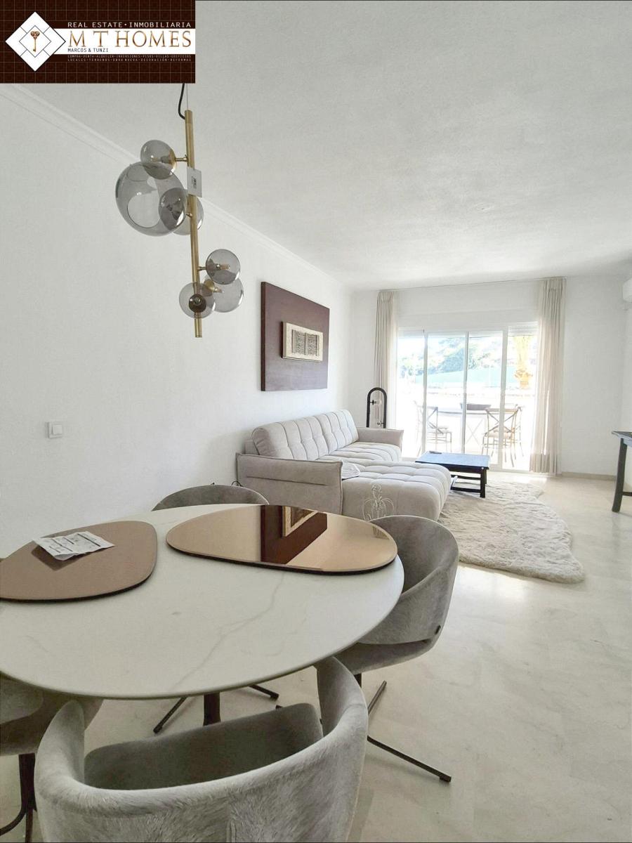 Flat for Sale in Fuengirola
