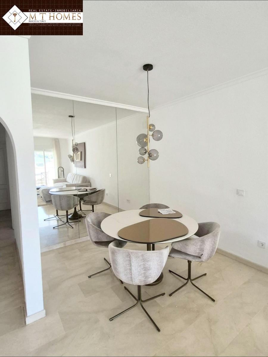 Flat for Sale in Fuengirola