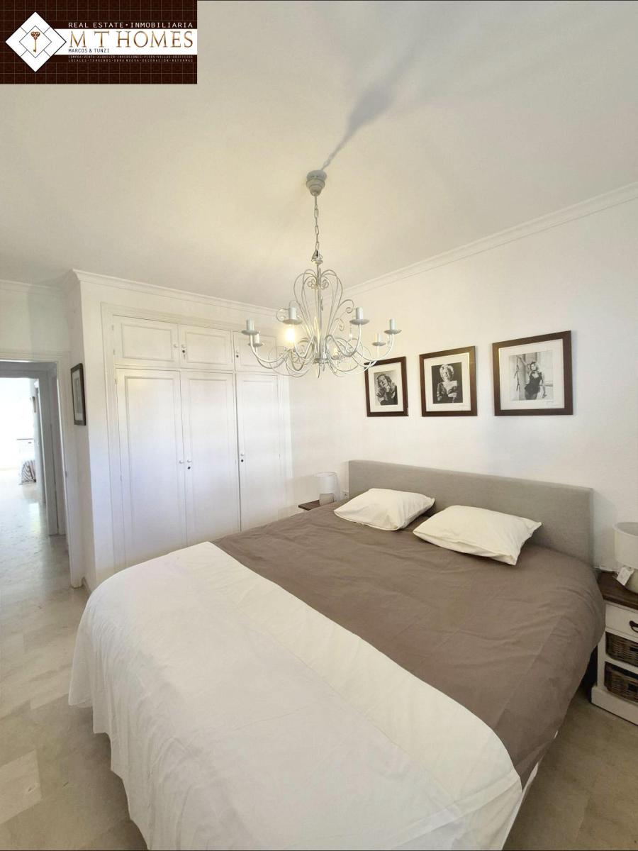 Flat for Sale in Fuengirola