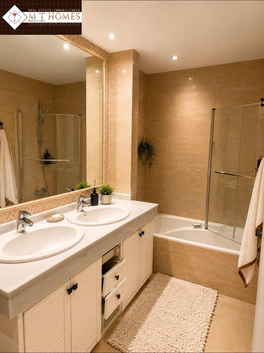 Apartment for Rent in Torremolinos