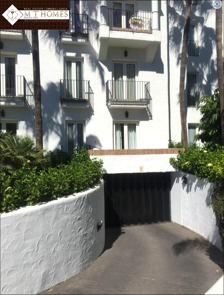 Apartment for Rent in Torremolinos