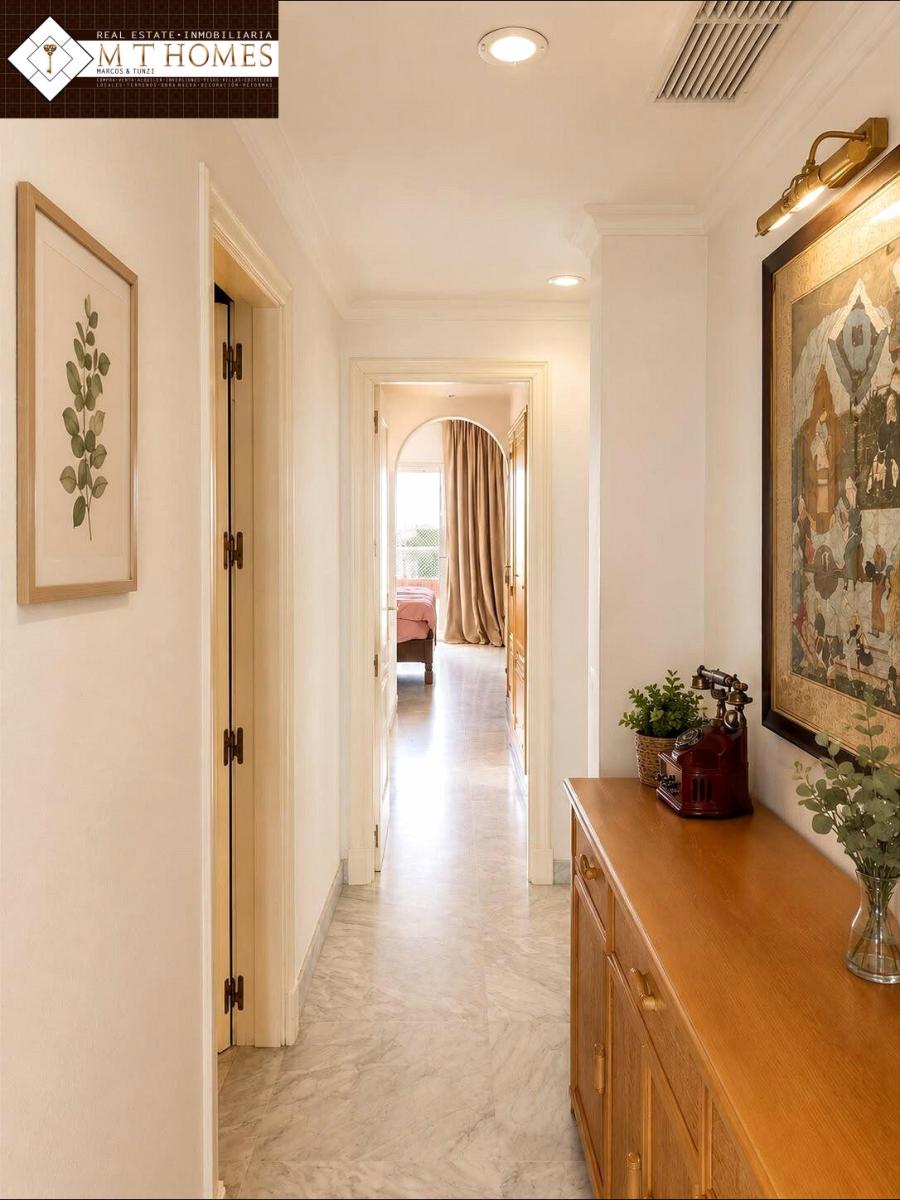 Apartment for Rent in Torremolinos