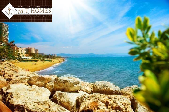 Apartment for Rent in Torremolinos