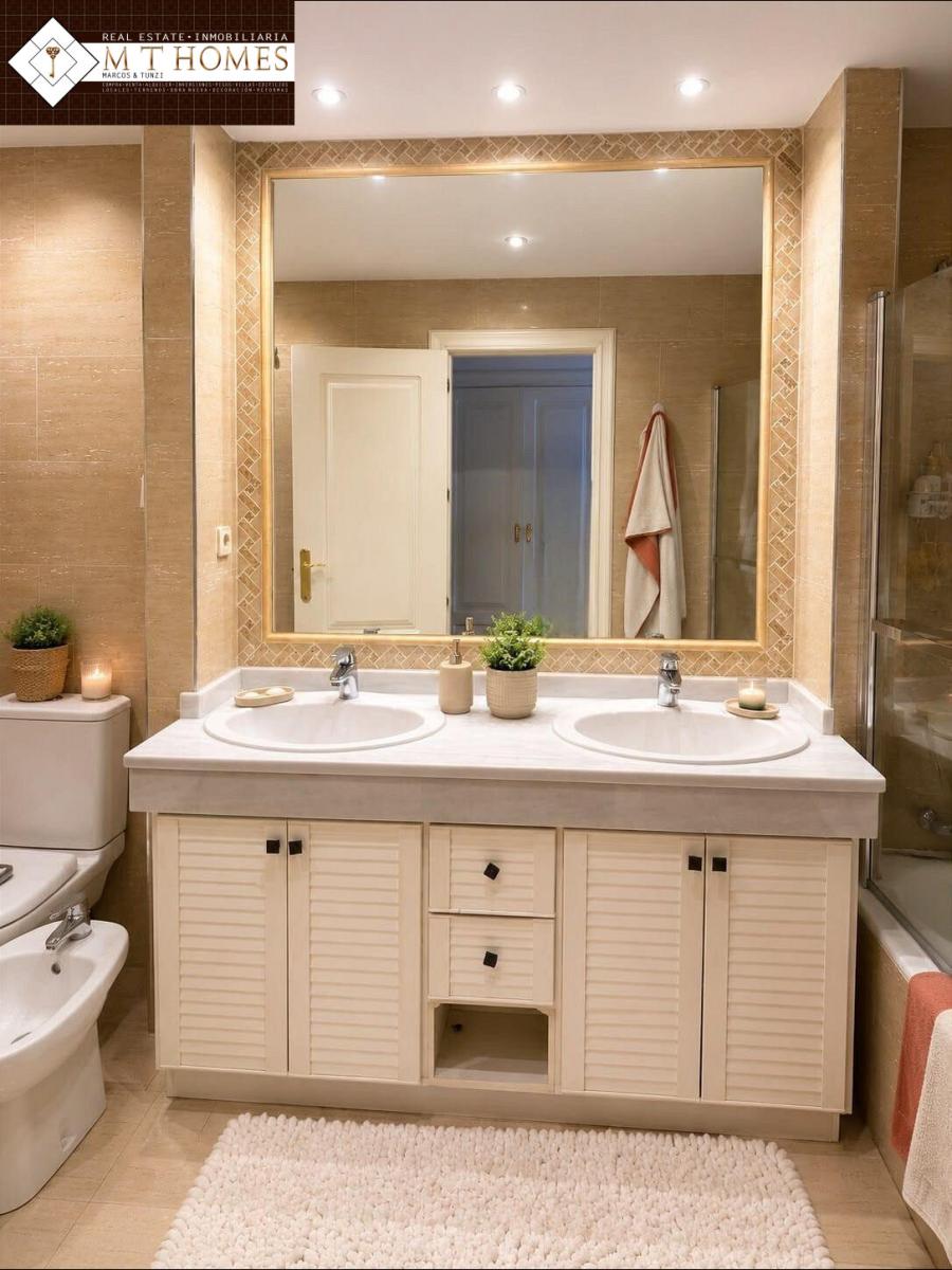 Apartment for Rent in Torremolinos