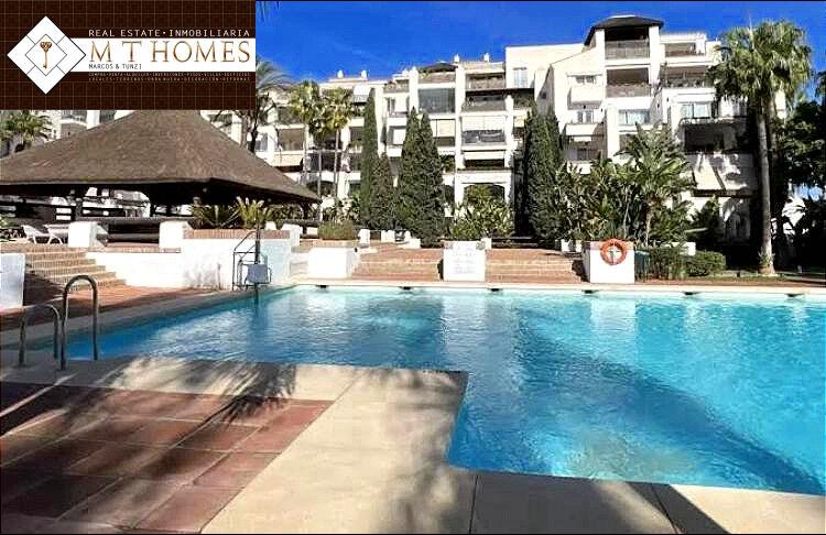 Apartment for Rent in Torremolinos
