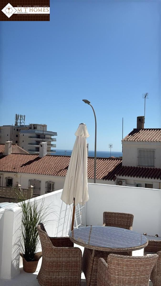 Flat for Rent in Torremolinos