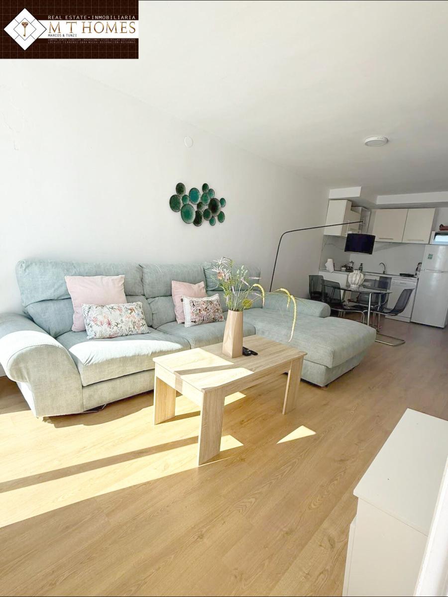 Flat for Rent in Torremolinos
