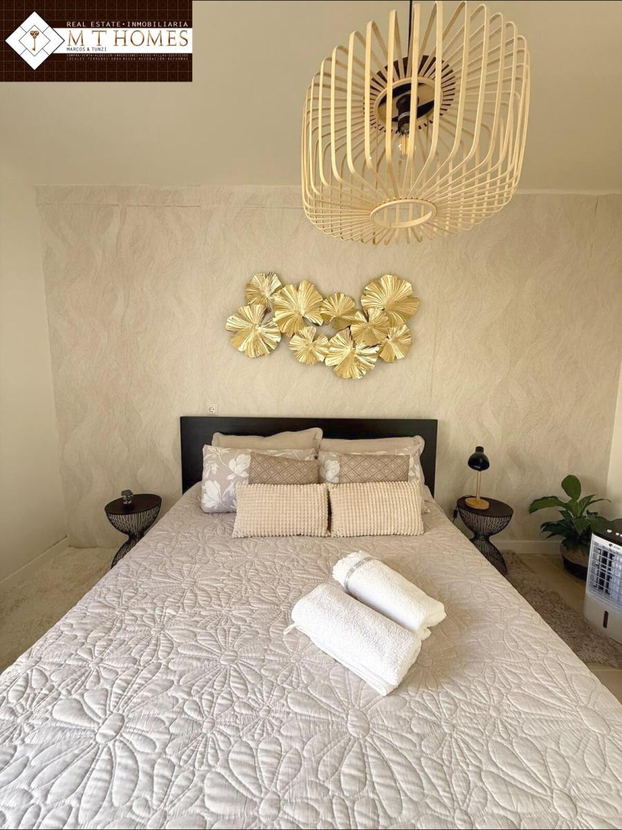 Flat for Rent in Torremolinos