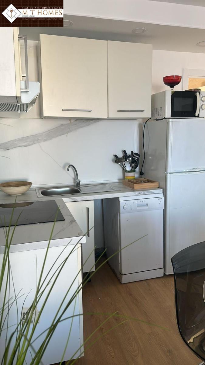 Flat for Rent in Torremolinos