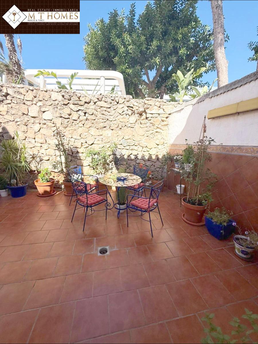 Flat for Rent in Torremolinos