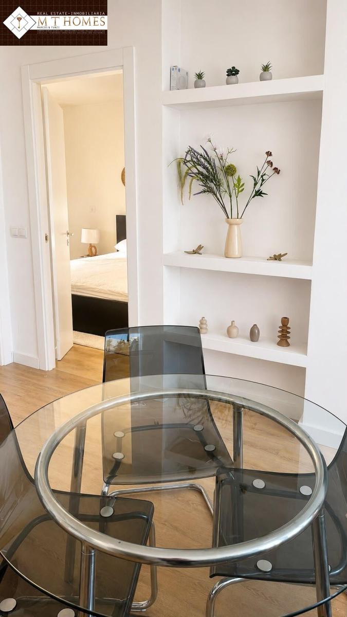 Flat for Rent in Torremolinos