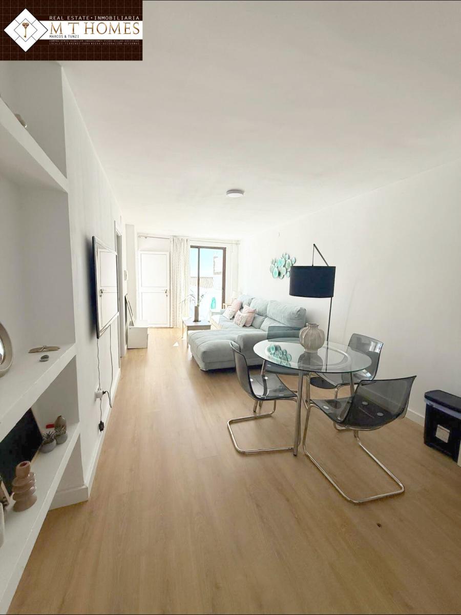 Flat for Rent in Torremolinos