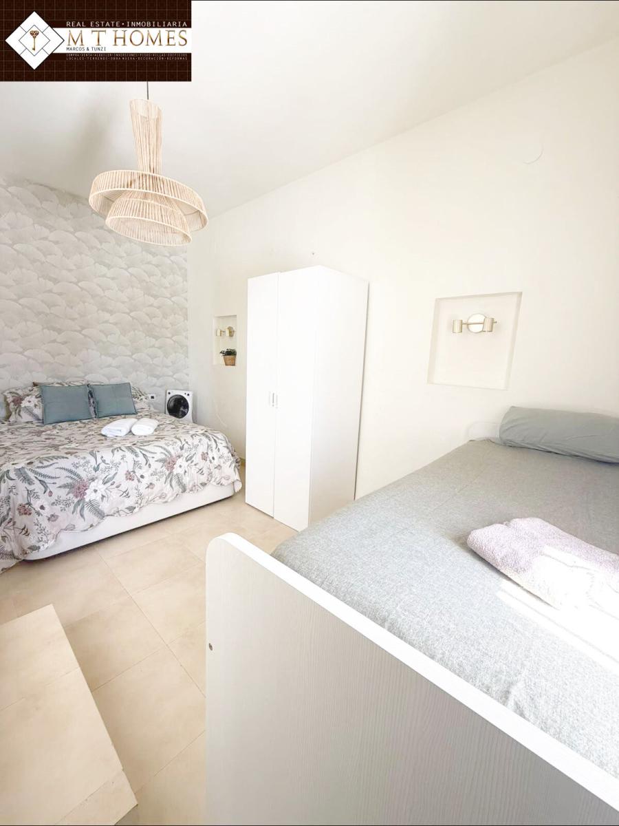 Flat for Rent in Torremolinos