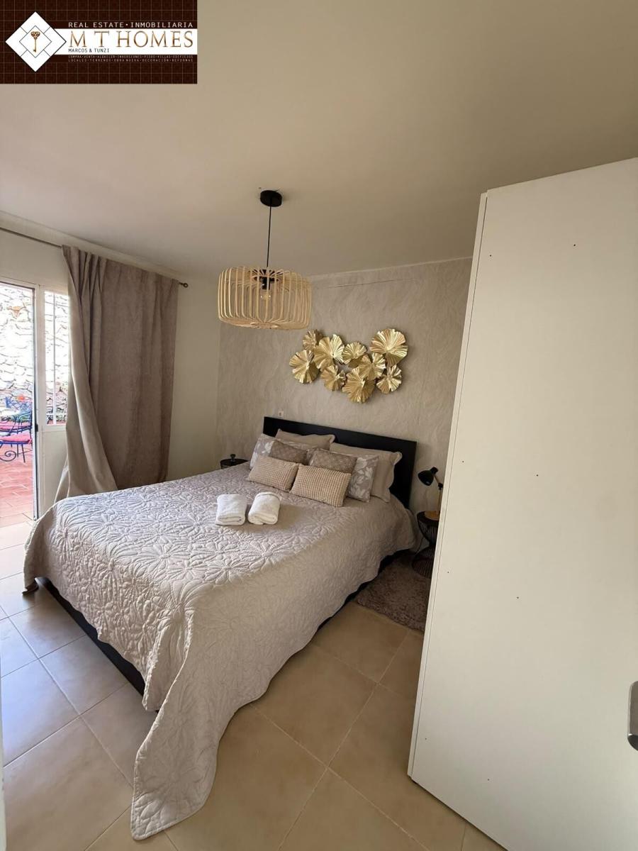 Flat for Rent in Torremolinos