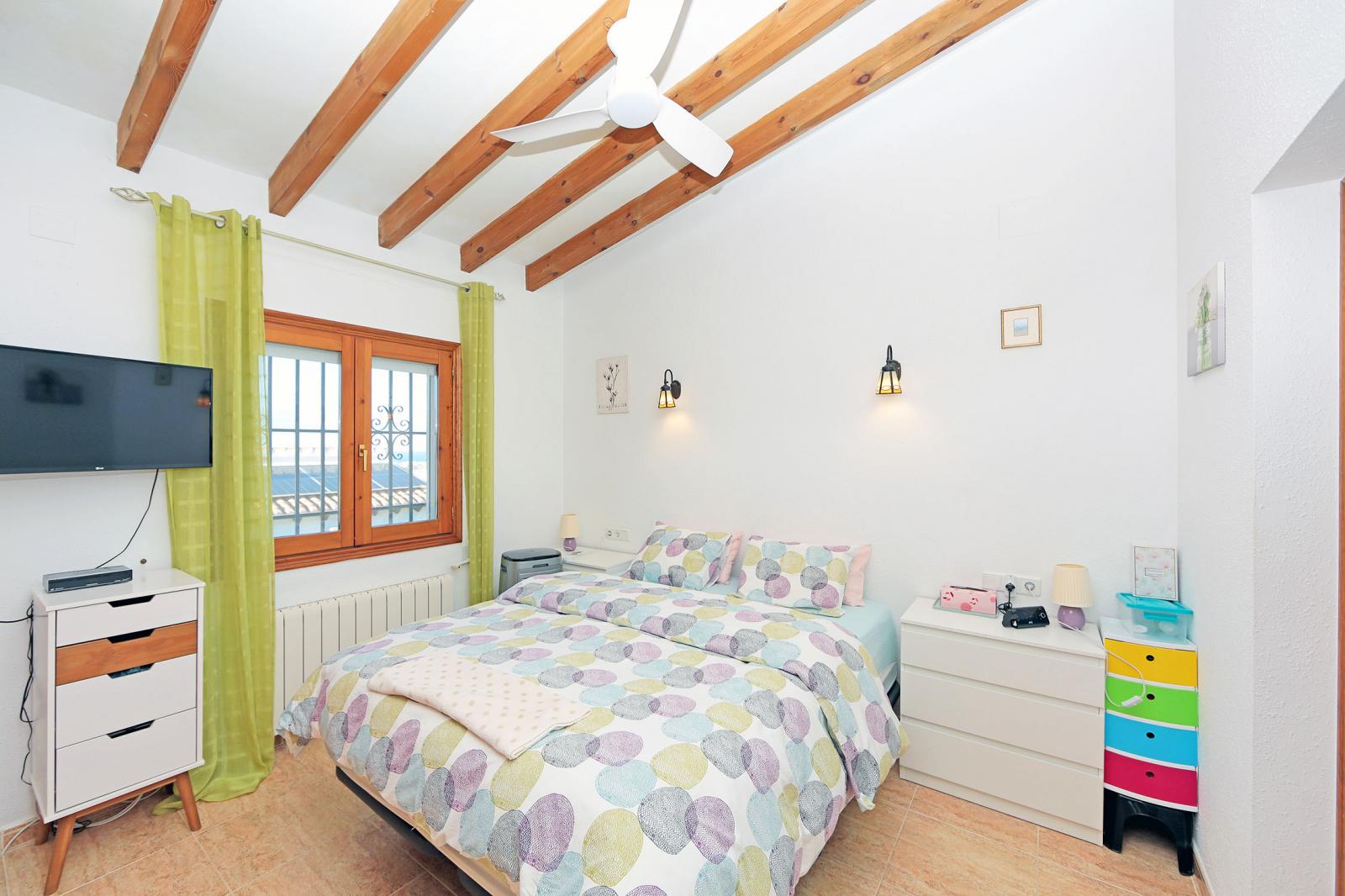 Villa for Sale in Dénia
