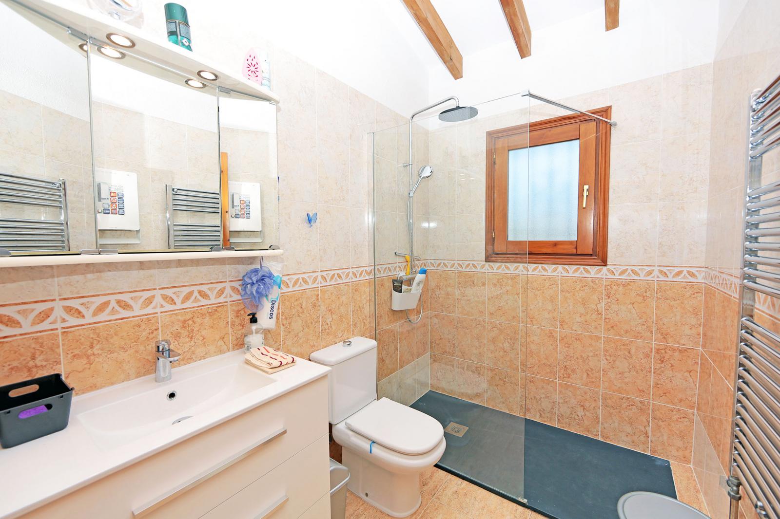 Villa for Sale in Dénia