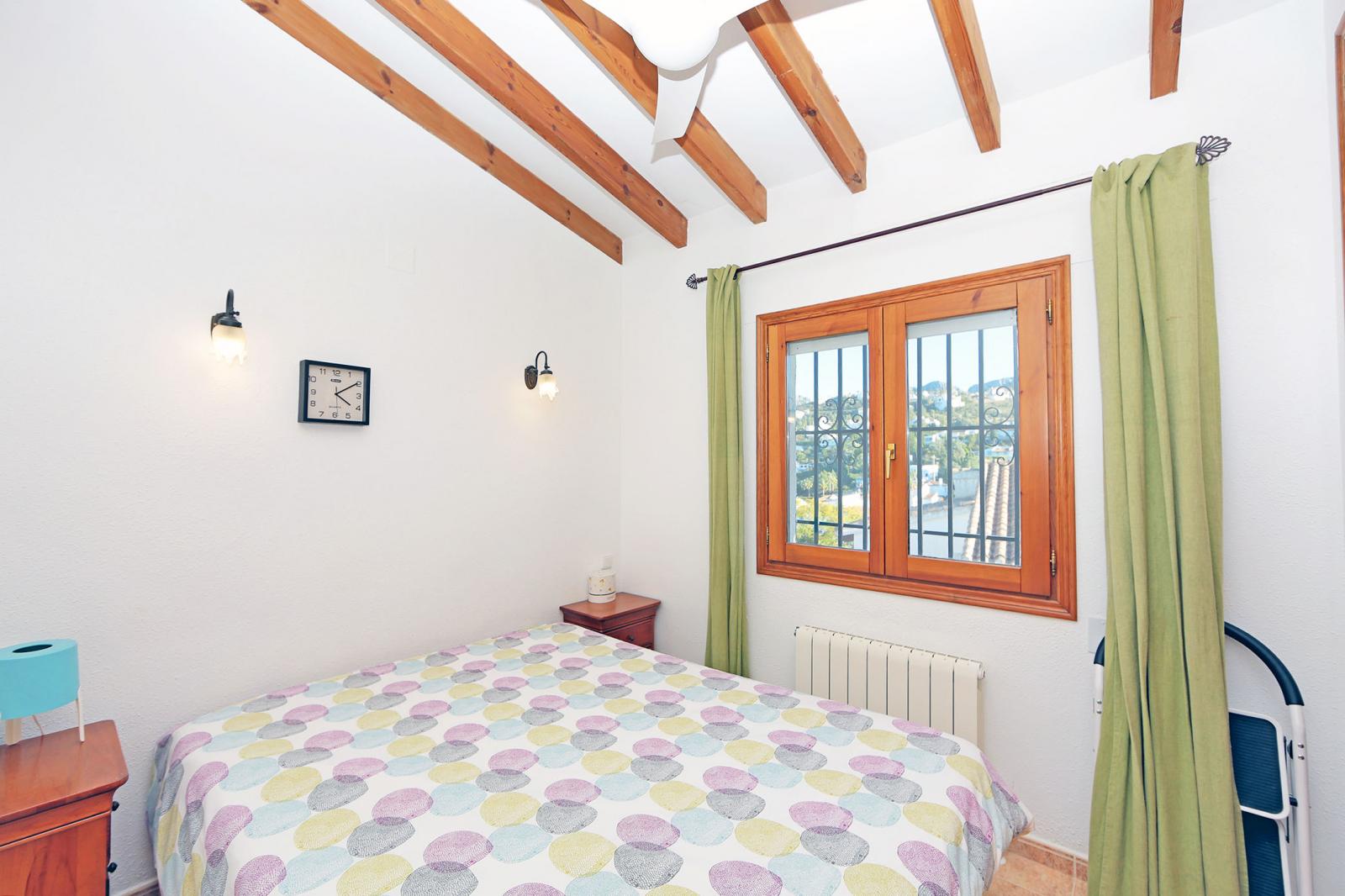 Villa for Sale in Dénia
